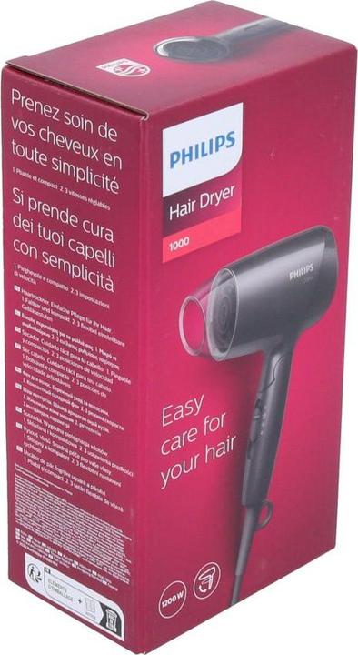 Produktbild Philips EssentialCare