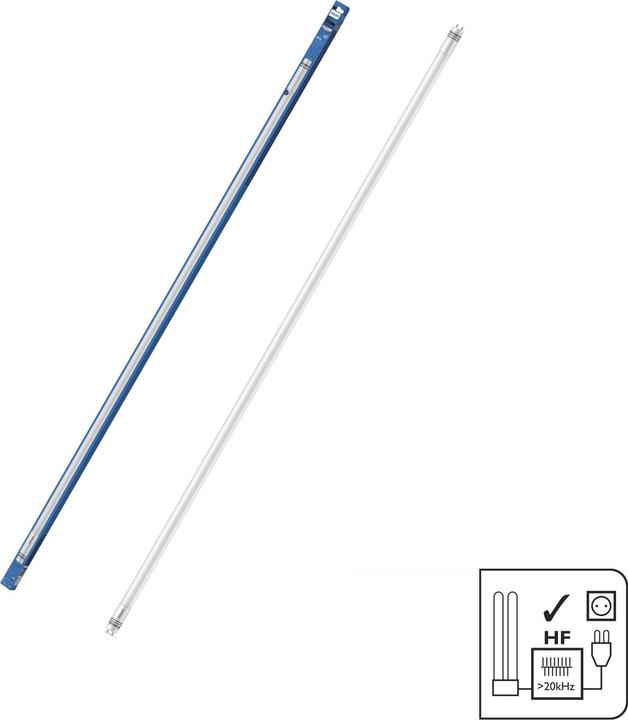 Produktbild Philips LED-Röhre (G5, 20.50 W, 3000 lm, 1 x, D)