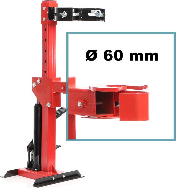 Produktbild Wiltec XPOtool Federspanner