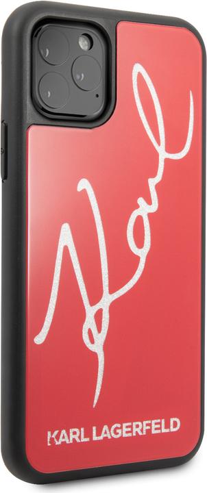 Productafbeelding Karl Lagerfeld Zaak (Apple iPhone 11 Pro)