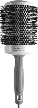 Image du produit Olivia Garden Brosse à cheveux thermique Ceramic Ion Round CI-65 3 1/2 pouces