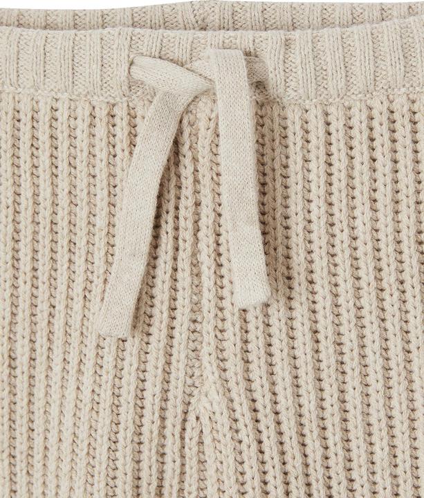 Produktbild Vertbaudet Unisex Baby-Set: Pullover, Strickhose & Wickelbody (62)