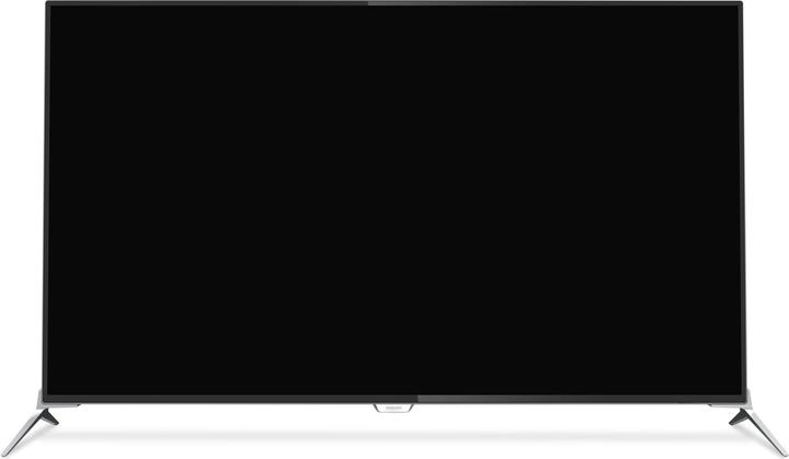 Produktbild Philips 7000 series 49PUK7100 Ultraflacher 4K UHD-Fernseher powered by Android™ (49", LED)