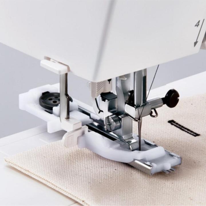 Produktbild Janome Nähmaschine 1522 Bl Dunkelblau