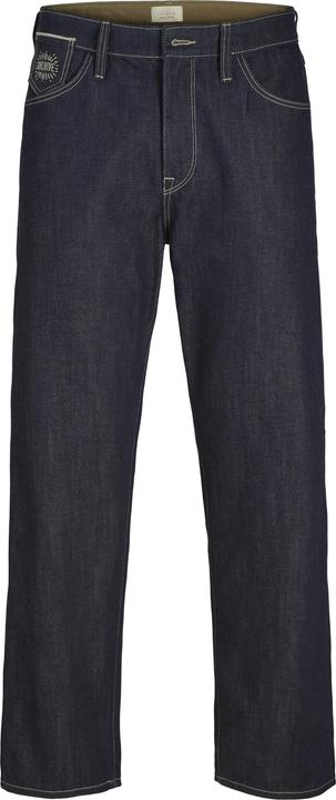 Jack & Jones JJIEDDIE JJARCHIVE SELVEDGE CJ 598 Locker geschnitten Locker geschnitten