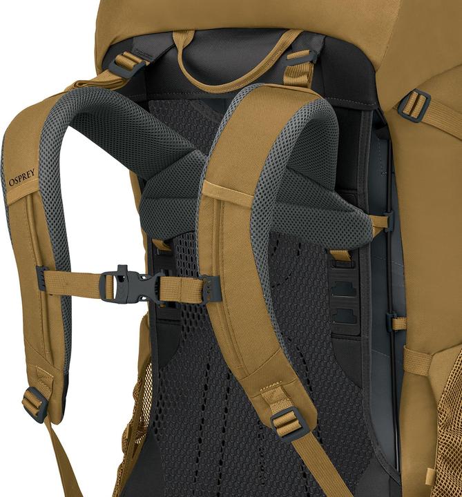 Actual product image Osprey Rook 50 backpack 75 cm (87 l)