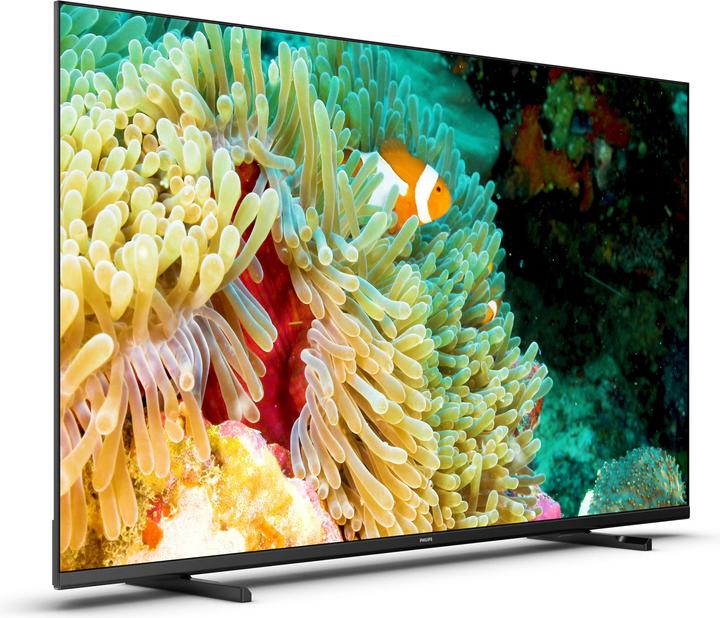 Produktbild Philips 50PUS7607 (50", PUS7607, LCD, 4K, 2022)