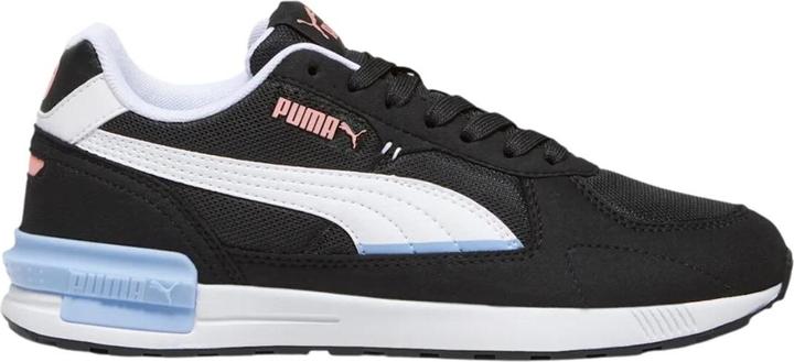 Puma Damenschuhe Graviton schwarz 380738 43 (38,5) (38.5)