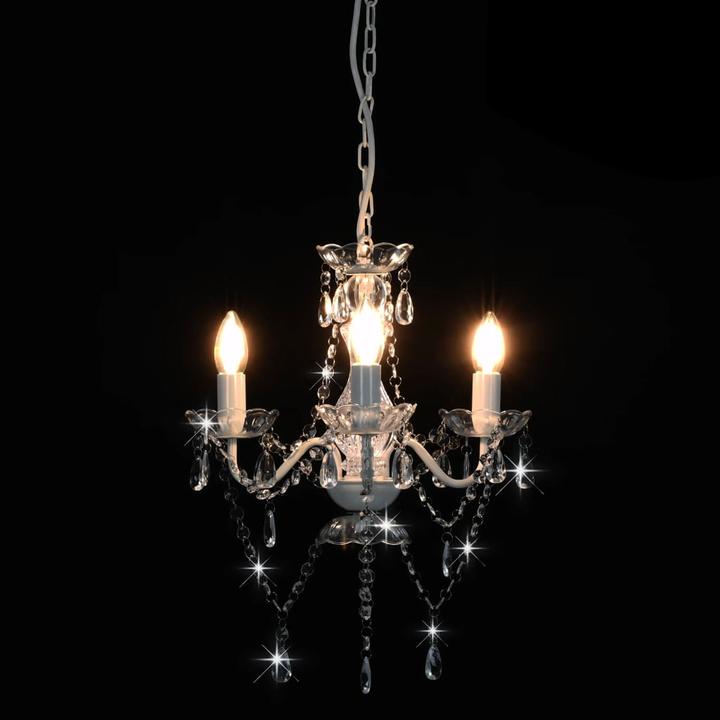 Produktbild VidaXL Siiri (36 cm)