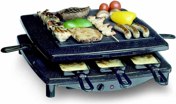 Produktbild Steba RC 3 Plus