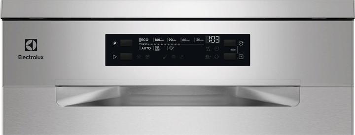Image du produit Electrolux br??vst??vo??a trauku mazg??jam ?? ma????na
