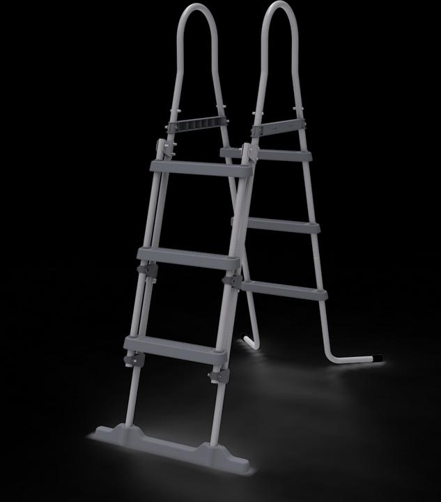 Immagine prodotto Jilong Telaio rettangolare - Set da piscina (400 x 200 x 99 cm)