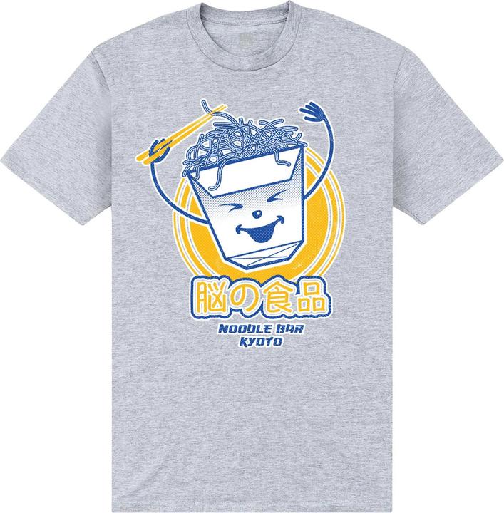 Produktbild Torc Noodle Bar TShirt (XL)