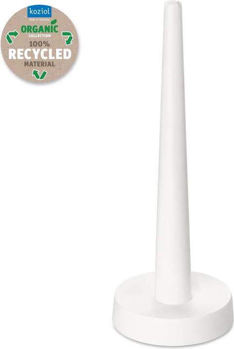 Produktbild Koziol Toilettenpapierhalter Rio Weiss