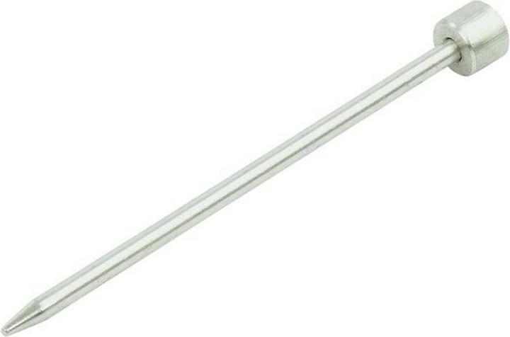 Image du produit ProPlus Piquet de fond de falaise aluminium 4 pièces en polybag
