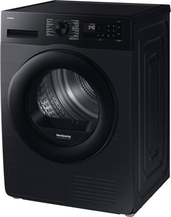 Actual product image Samsung Wäschetrockner DV5000, 9kg, A+++ (9 kg, Right)