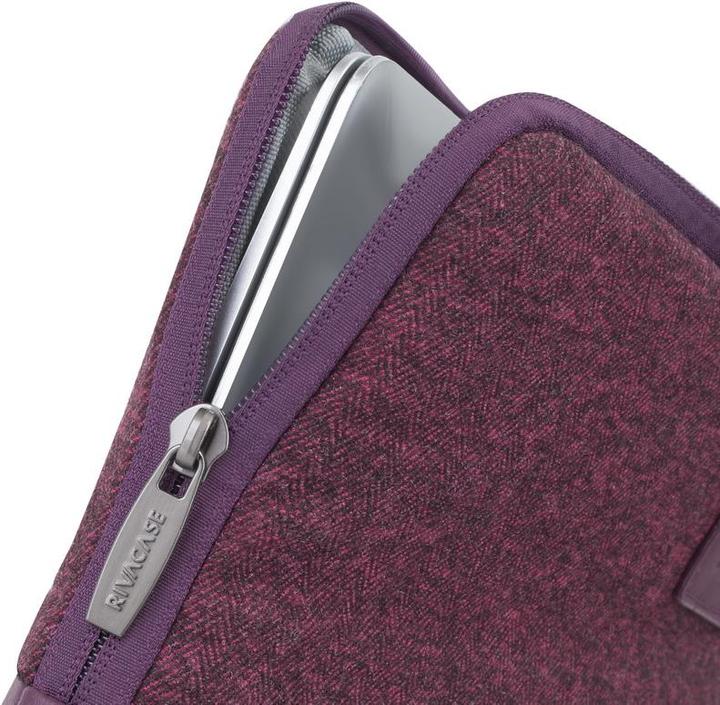 Immagine prodotto Rivacase EGMONT Borsa per laptop da 13,3 pollici (13.30", Apple)