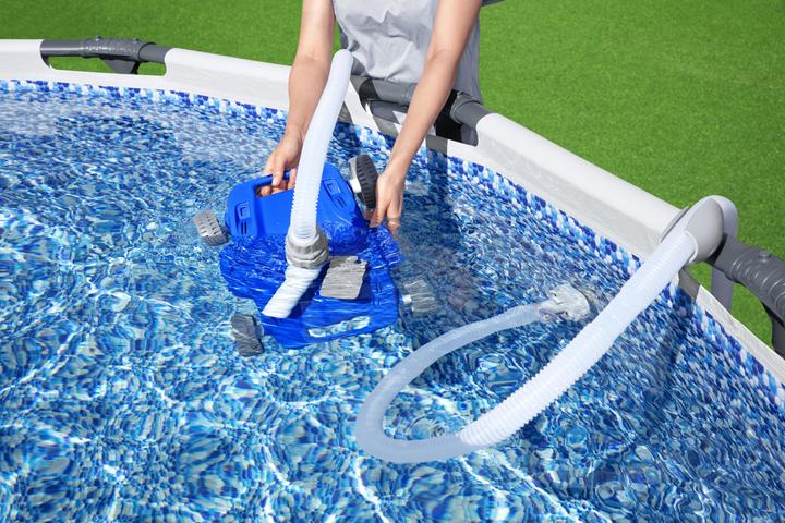 Actual product image Bestway AquaDrift