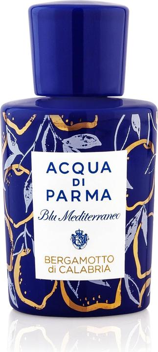 Image du produit Acqua Di Parma Bergamotto di Calabria (Eau de toilette, 100 ml)