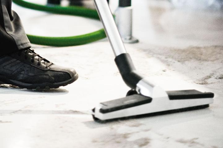 Immagine prodotto Festool Spazzola per pavimento D 50 BD 450