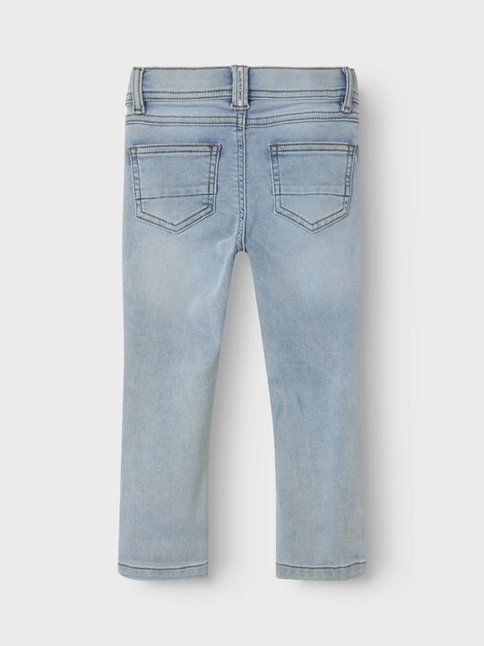 Image du produit Name it NMMSILAS SLIM SWE JEANS 8001-TH NOOS (110)