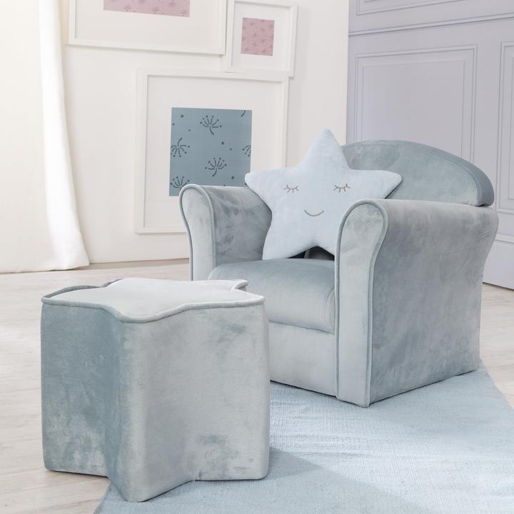 Actual product image Roba Lil Sofa (Child armchair)