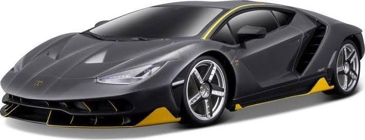 Actual product image Maisto Lamborghini Centenario