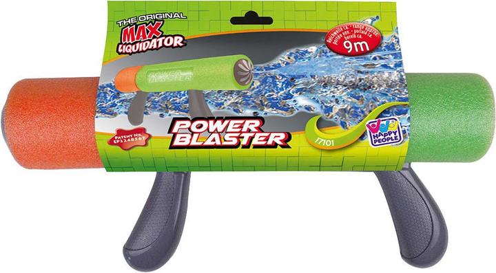 Produktbild Happy People Power Blaster