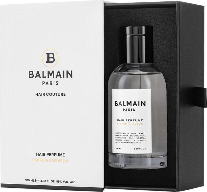 Balmain Hair Perfume Signature Fragrance