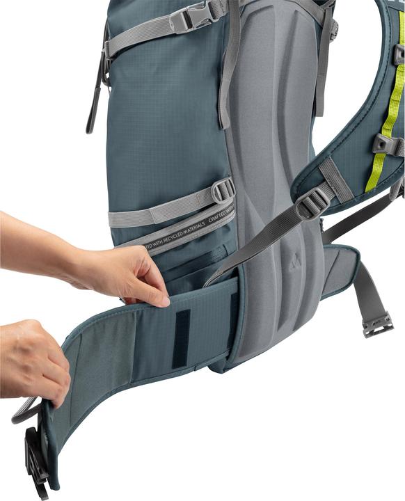 Produktbild Vaude Rupal (45 l)