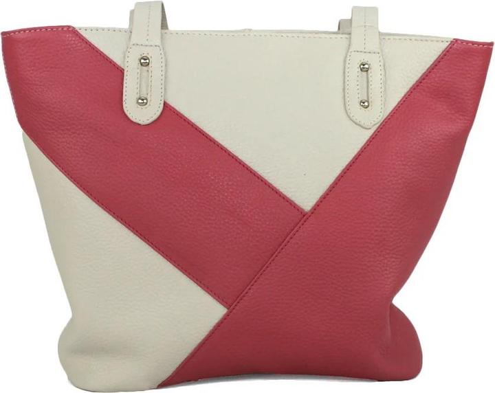 Produktbild Eastern Counties Leather Handtasche Adalyn Narbiges Leder