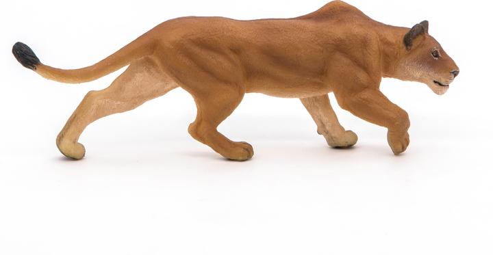 Actual product image Papo Hunting lioness