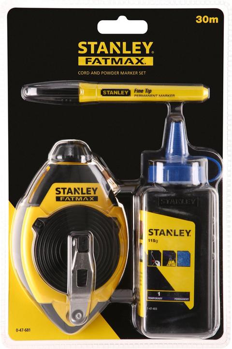 Image du produit Stanley FatMax