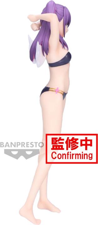 Actual product image Banpresto 2.5 Dimensional Seduction - Miriella Glitter & Glamours