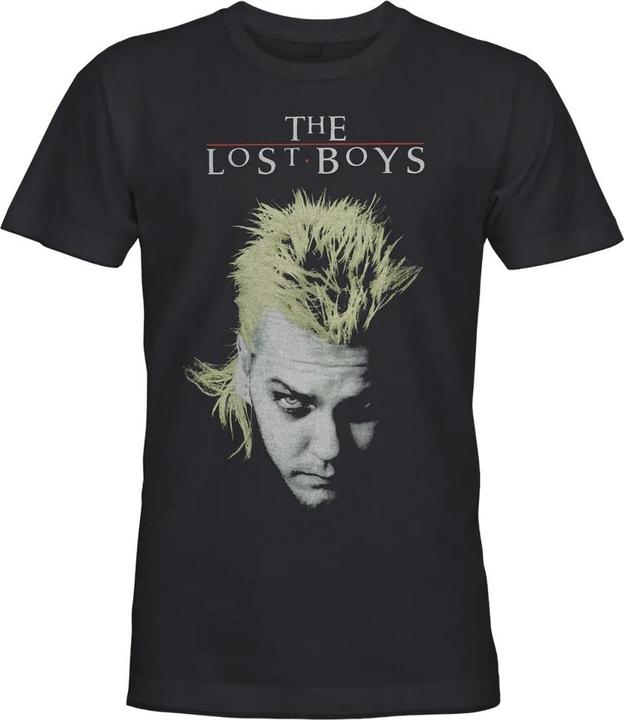 Universal Textiles David Triptych TShirt