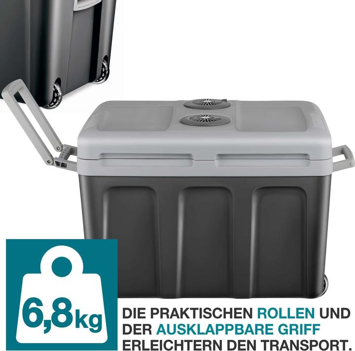 Actual product image Jamb 2-in-1 Kühlbox & Wärmebox (40 l)