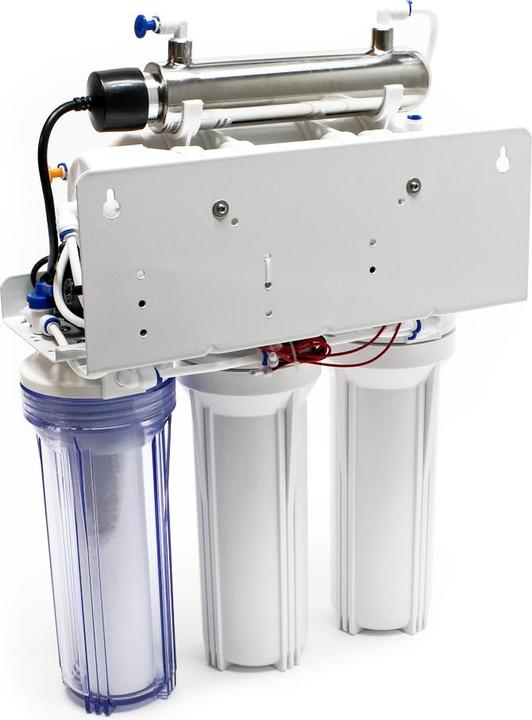 Produktbild Naturewater Druckerhöhungspumpe