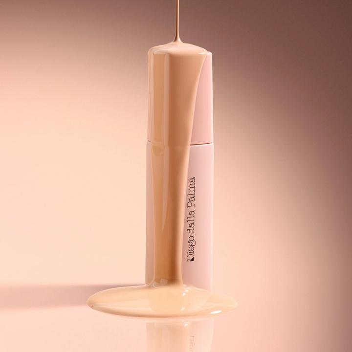 Actual product image Diego dalla Palma Nudissimo Soft Matt Foundation 248W (248W)