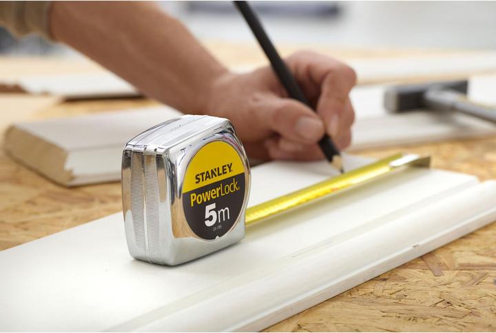 Produktbild Black & Decker Bandmass (Metrisch)