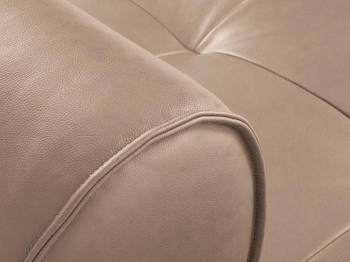 Actual product image Maison Heritage Lily (Chaise longue)