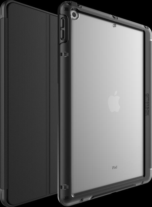 Actual product image OtterBox Symmetry Folio (iPad 2019 (7th gene), iPad 2020 (8. Gen), iPad 2021 (9th Gen))