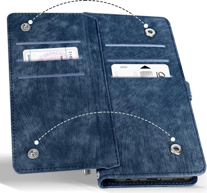 Produktbild Avizar Etui Series (Samsung Galaxy A15)
