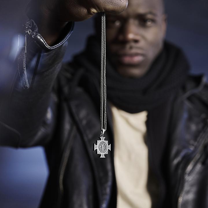 Image du produit Lucleon Sanctus (Métal)