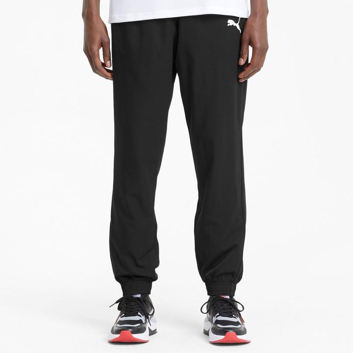 Produktbild Puma ACTIVE Woven Pants (4XL)