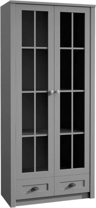 Actual product image Konsimo Lemas (90 x 198 x 43 cm)