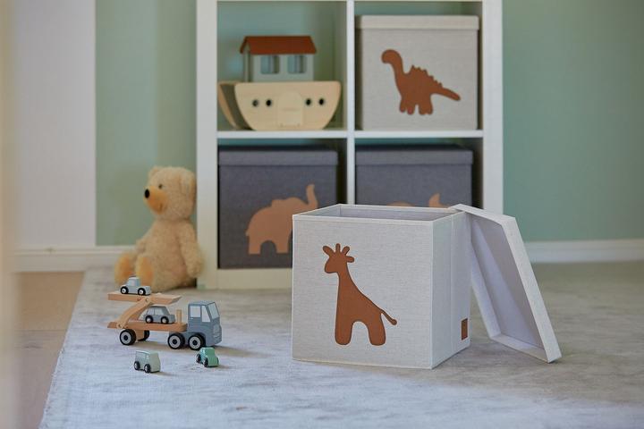 Image du produit Love it Store it Coffre à jouets Premium