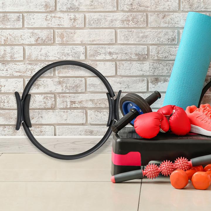Immagine prodotto Relaxdays Anello pilates