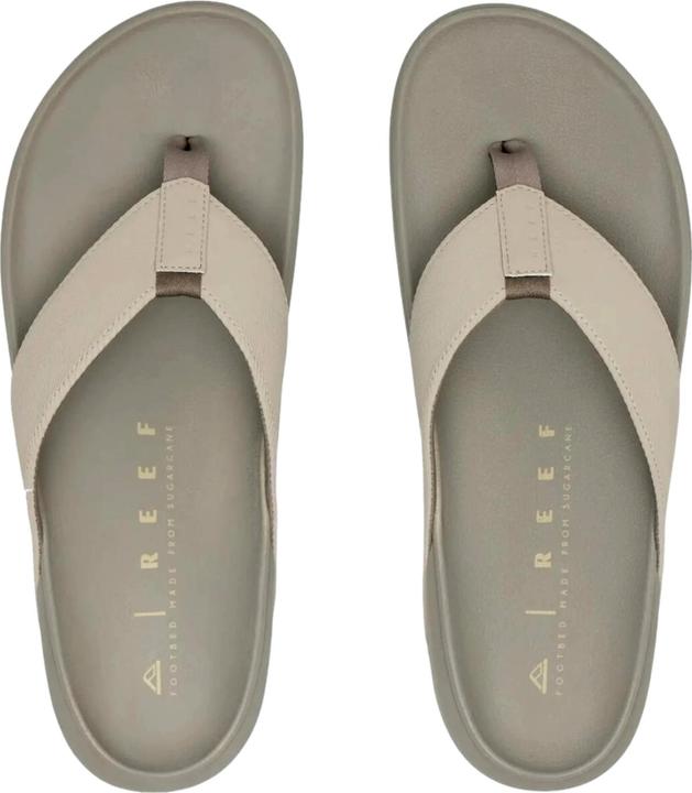 Produktbild Reef Pantolette The Raglan Zehentrenner (44)