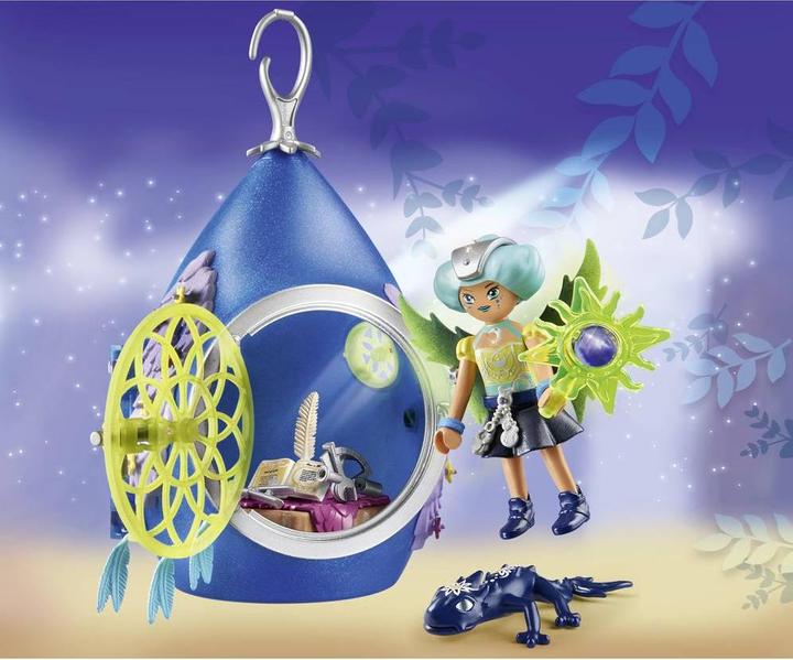 Immagine prodotto Playmobil Casa della Fata della Luna (71349, Playmobil Ayuma)