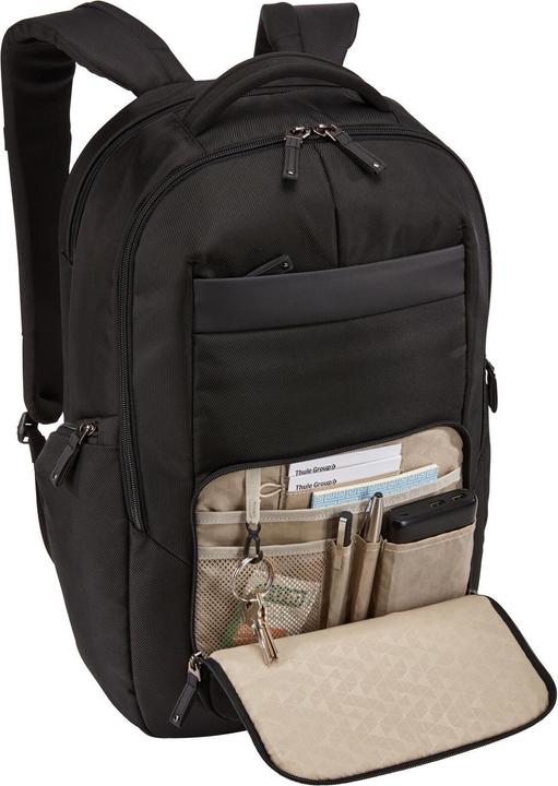 Actual product image Caselogic Notion laptop bag